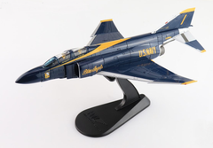 Hobby Master 1/72 F4J Blue Angels US Navy