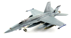 Hobby Master 1/72 F/A-18A 'Top Hats'