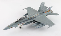 Hobby Master 1/72 FA18B Hornet ARDU RAAF