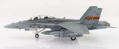 Hobby Master 1/72 FA18B Hornet ARDU RAAF