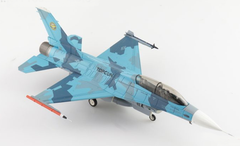Hobby Master 1/72 Lockheed F-16B "Top Gun