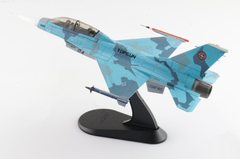 Hobby Master 1/72 Lockheed F-16B "Top Gun