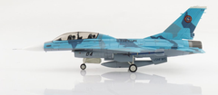 Hobby Master 1/72 Lockheed F-16B "Top Gun