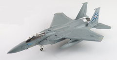 Hobby Master 1/72 F15A Eagle ASM135Missile