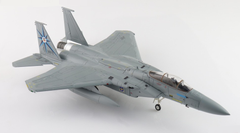 Hobby Master 1/72 F15A Eagle ASM135Missile