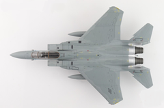 Hobby Master 1/72 F15A Eagle ASM135Missile