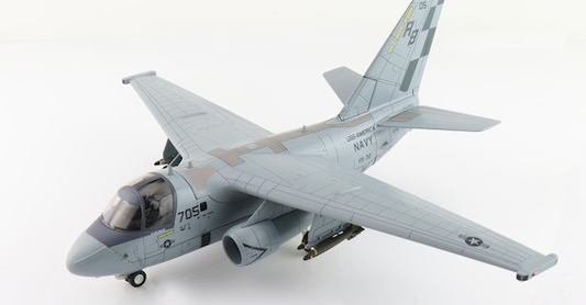 1/72 S-3 Viking Desert Storm