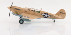 Hobby Master 1/72 P40N Warhawk "Geronimo!