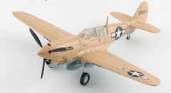 Hobby Master 1/72 P40N Warhawk "Geronimo!