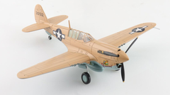 Hobby Master 1/72 P40N Warhawk "Geronimo!