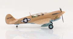 Hobby Master 1/72 P40N Warhawk "Geronimo!