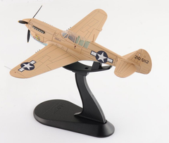 Hobby Master 1/72 P40N Warhawk "Geronimo!