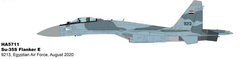 1/72 Su-35S Flanker E