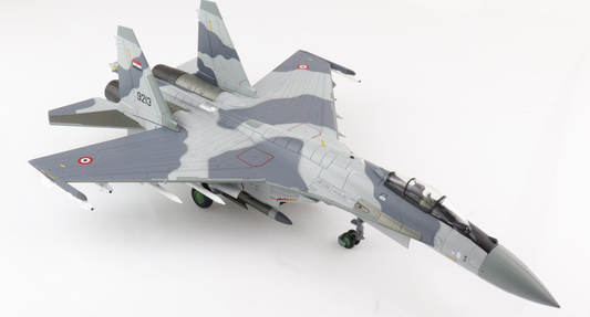 1/72 Su-35S Flanker E