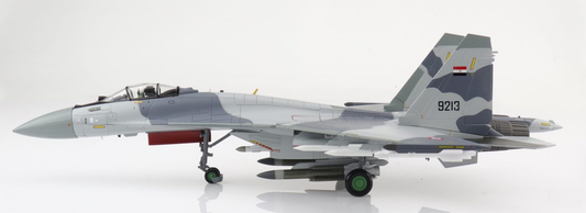 1/72 Su-35S Flanker E