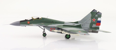 1/72 MIG-29A Fulcrum Red 32