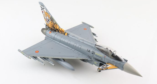 1/72 Eurofighter Typhoon Sqn