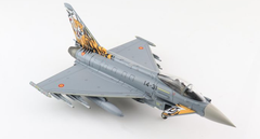 1/72 Eurofighter Typhoon Sqn