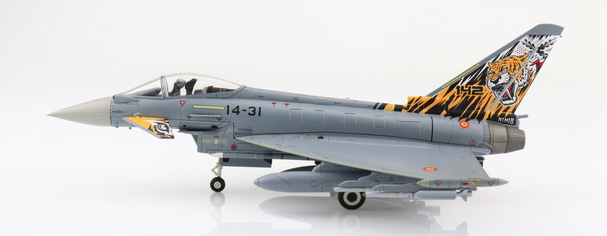 1/72 Eurofighter Typhoon Sqn