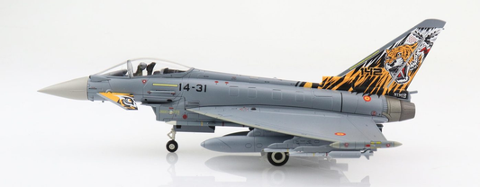 1/72 Eurofighter Typhoon Sqn