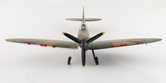 Hobby Master 1/48 Spitfire MK1a - Dunkirk