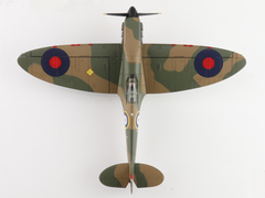 Hobby Master 1/48 Spitfire MK1a - Dunkirk