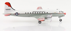Hobby Master 1/200 Douglas C54Q Smaster '73