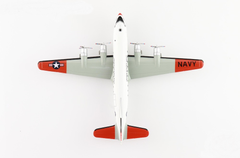 Hobby Master 1/200 Douglas C54Q Smaster '73