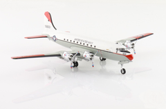Hobby Master 1/200 Douglas C54Q Smaster '73