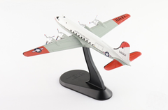 Hobby Master 1/200 Douglas C54Q Smaster '73