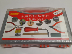 Hornby xxHornby Build-a-Layout Tools