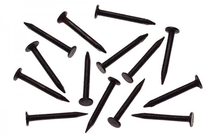 Hornby xxTrack Pins (approx 130pcs)