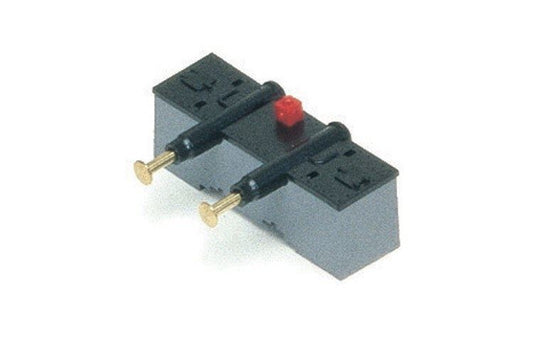 Hornby xxHydraulic Buffer