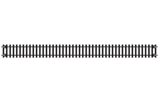 Hornby xxDouble Straight 335mm (1)