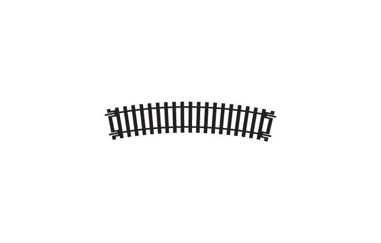 Hornby xxCurve 1st Radius (1)
