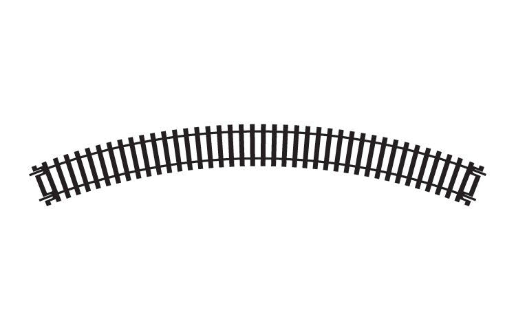 Hornby Curve 1st Radius Double (1)