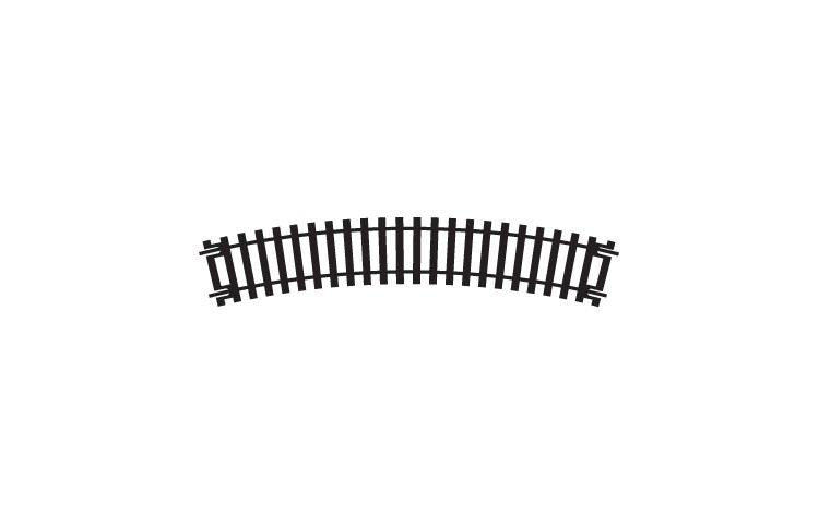Hornby xxCurve 2nd Radius (1)