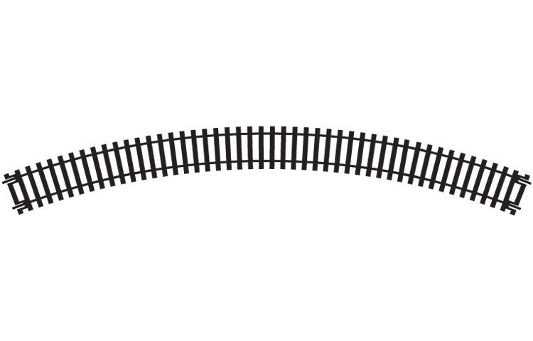 Hornby xxCurve 2nd Radius Double (1)