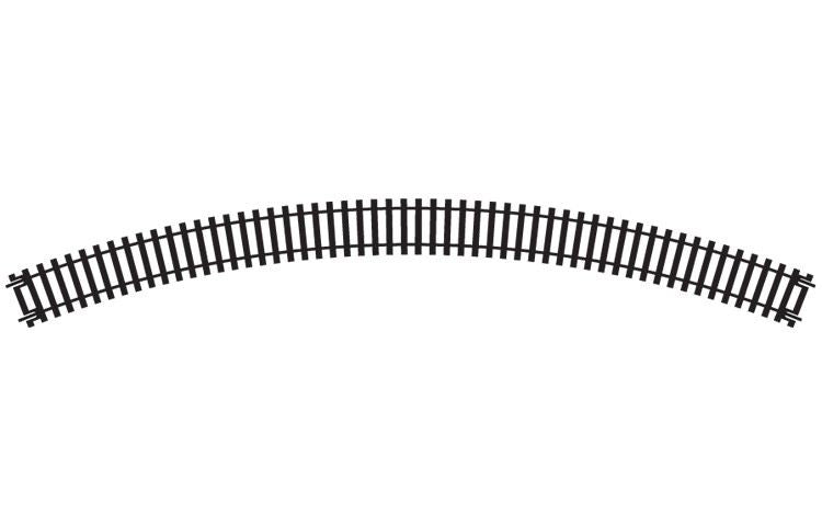 Hornby Curve 3rd Radius Double (1)