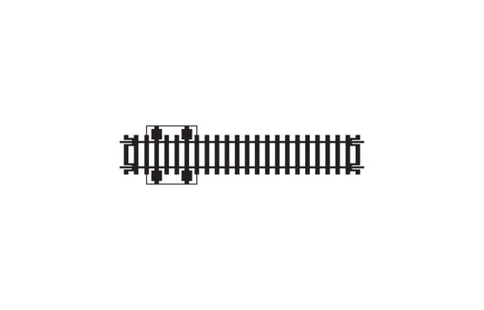 Hornby Double Isolating Track