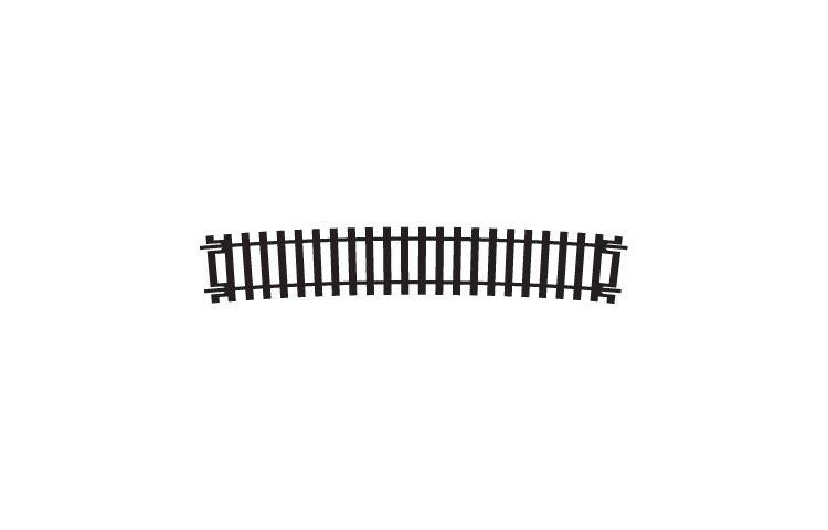 Hornby xxCurve 852mm Radius (1)