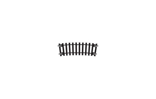 Hornby xxCurve 2nd Radius 1/2 (1)