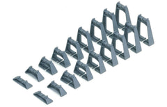 Hornby Track Supports