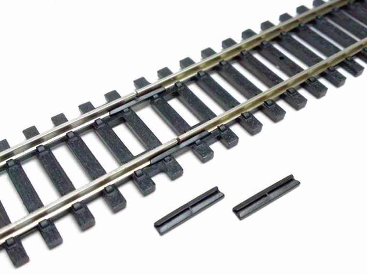 Hornby xxInsulated Fishplates (12)