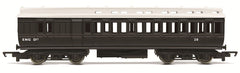 Hornby Train set:Tri-angRS30 Crash