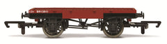 Hornby Train set:Tri-angRS30 Crash