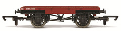Hornby Train set:Tri-angRS30 Crash