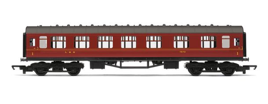 Set- Tri-ang Remembered n/tran