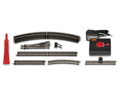 Hornby Diesel Mixed Freight Train Set