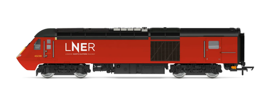 LNER Cl.43 HST Train Pk Era 11